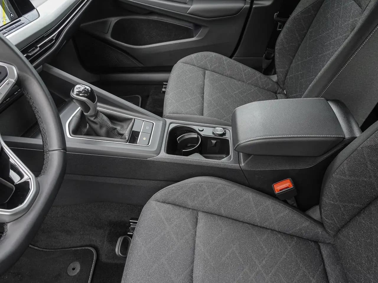 Volkswagen Golf Variant 1.5 TSI Life NAVI LED LHZ ACC SHZ — Vehicle gallery 13