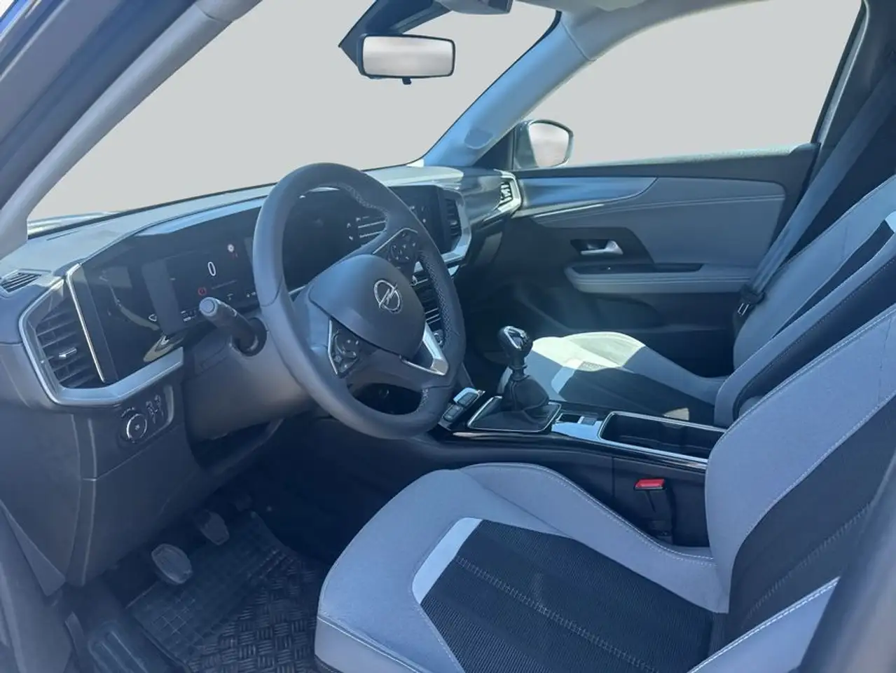 Opel Mokka 1.2 DI Turbo Elegance — معرض صور السيارة 9