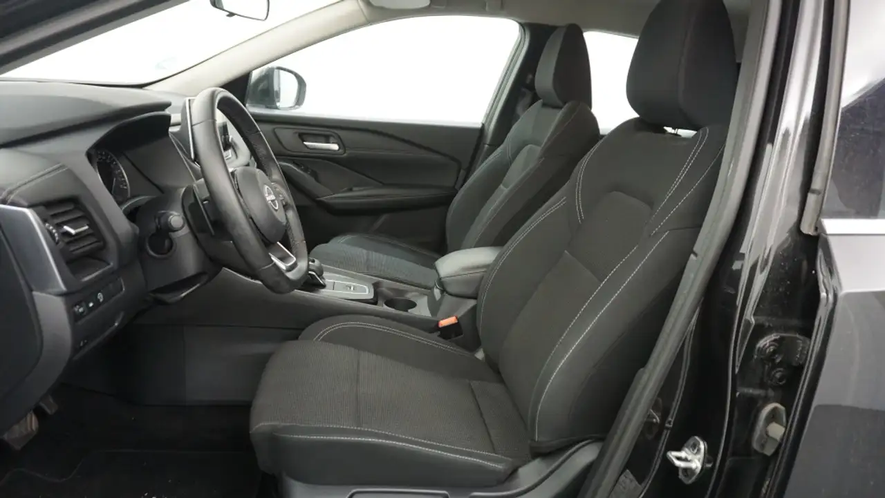 Nissan Qashqai 1.3 DIG-T MHEV 116KW ACENTA DCT 158 5P — Galería del vehículo 23