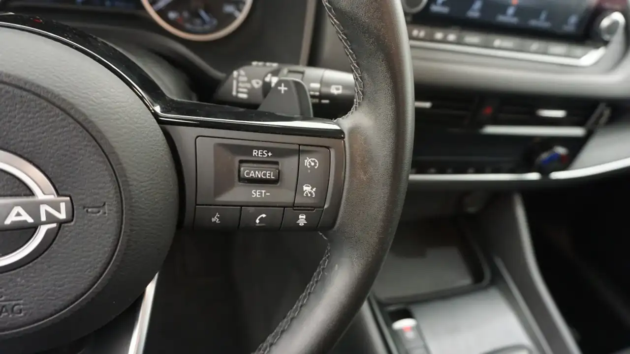Nissan Qashqai 1.3 DIG-T MHEV 116KW ACENTA DCT 158 5P — Galería del vehículo 14