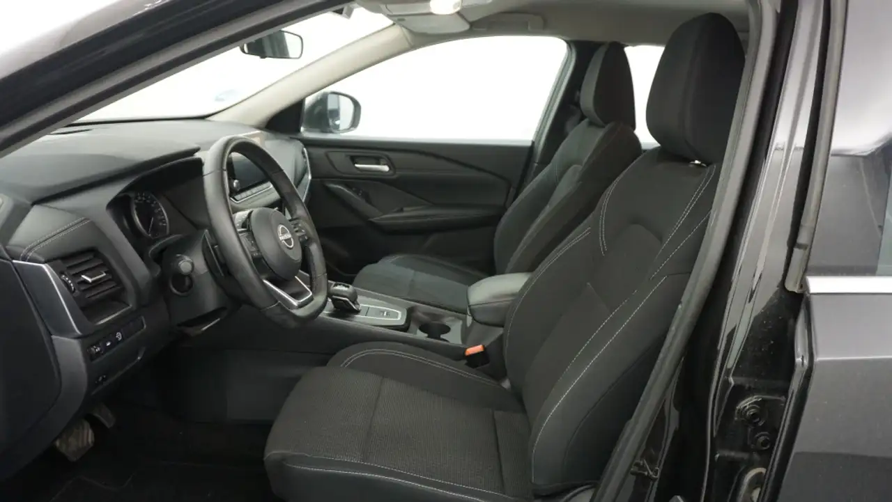 Nissan Qashqai 1.3 DIG-T MHEV 116KW ACENTA DCT 158 5P — Galería del vehículo 22