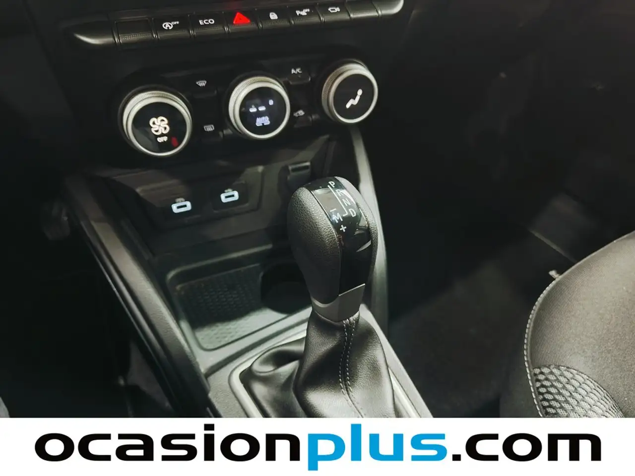 Dacia Duster 1.2 mild hybrid Journey 4x2 96kW 48v — معرض صور السيارة 5
