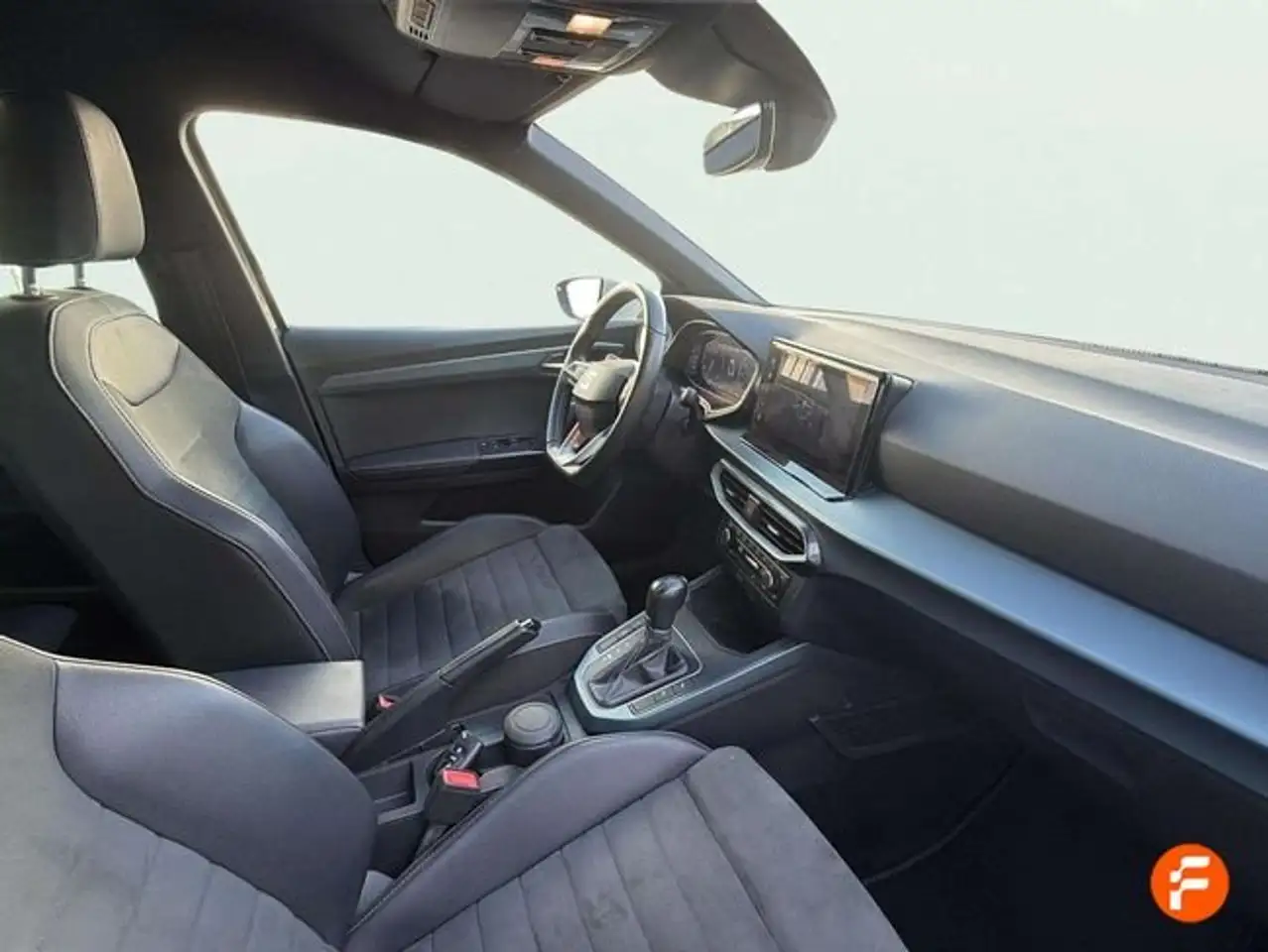 SEAT Arona 1.5 TSI 110kW (150CV) DSG FR Special Ed — معرض صور السيارة 18