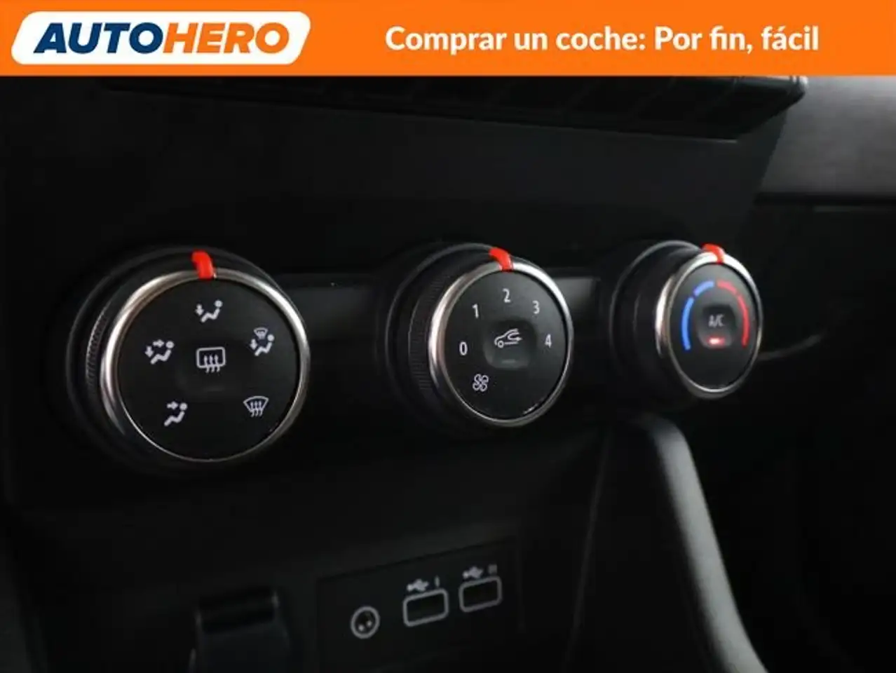 Renault Clio 1.0 TCe Evolution — Galería del vehículo 25