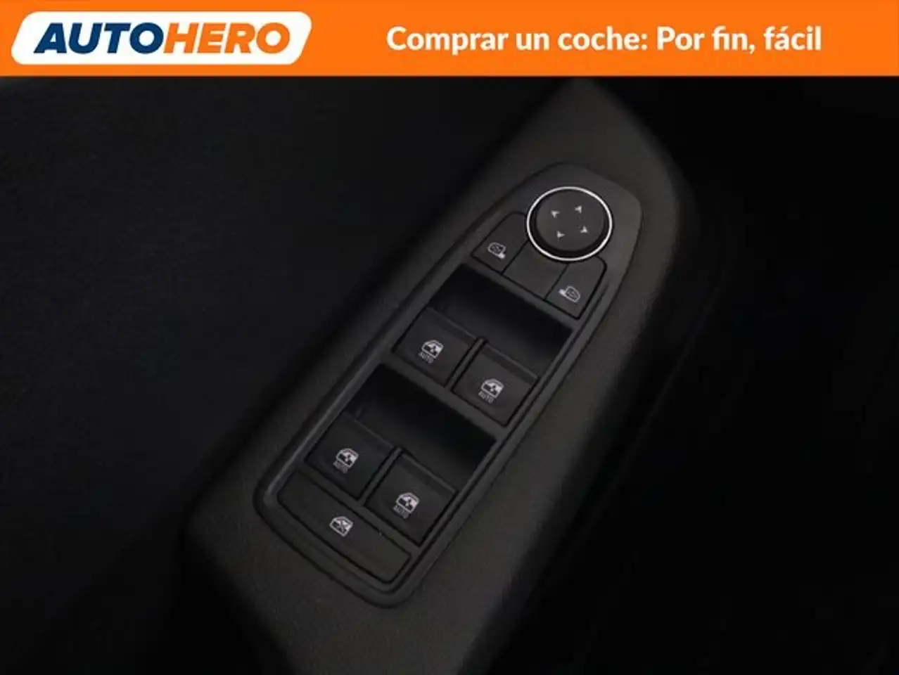 Renault Clio 1.0 TCe Evolution — Galería del vehículo 29
