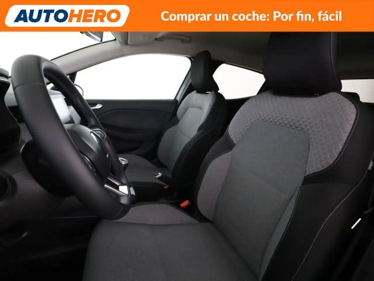 Renault Clio 1.0 TCe Evolution — Galería del vehículo 11