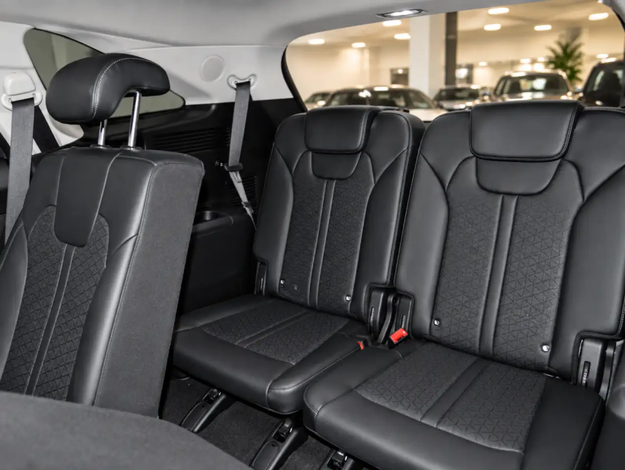 Kia Sorento Todoterreno Automático de 5 Puertas — معرض صور السيارة 13