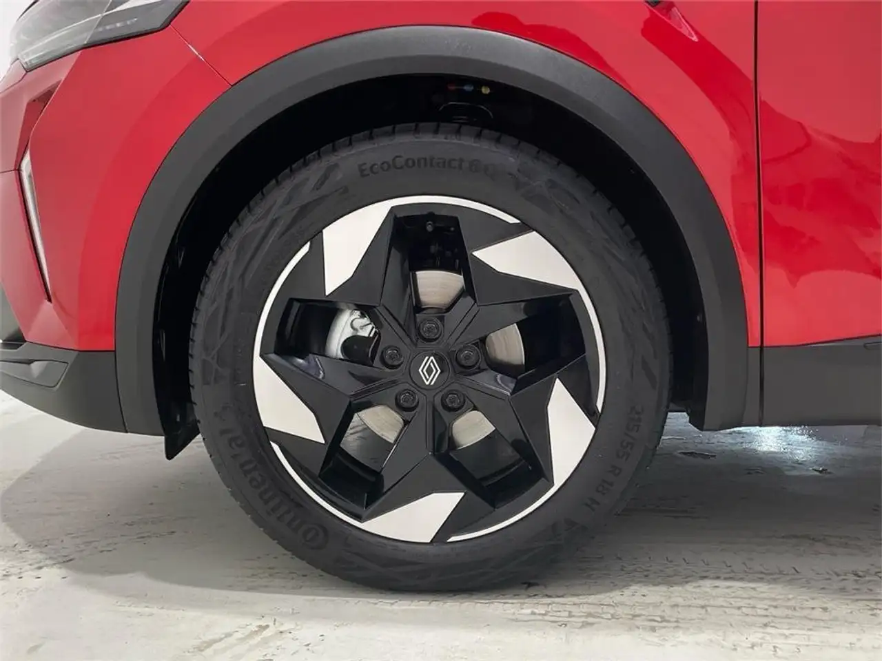 Renault Captur TCe GPF Micro Híbrido Techno EDC 117kW — معرض صور السيارة 15