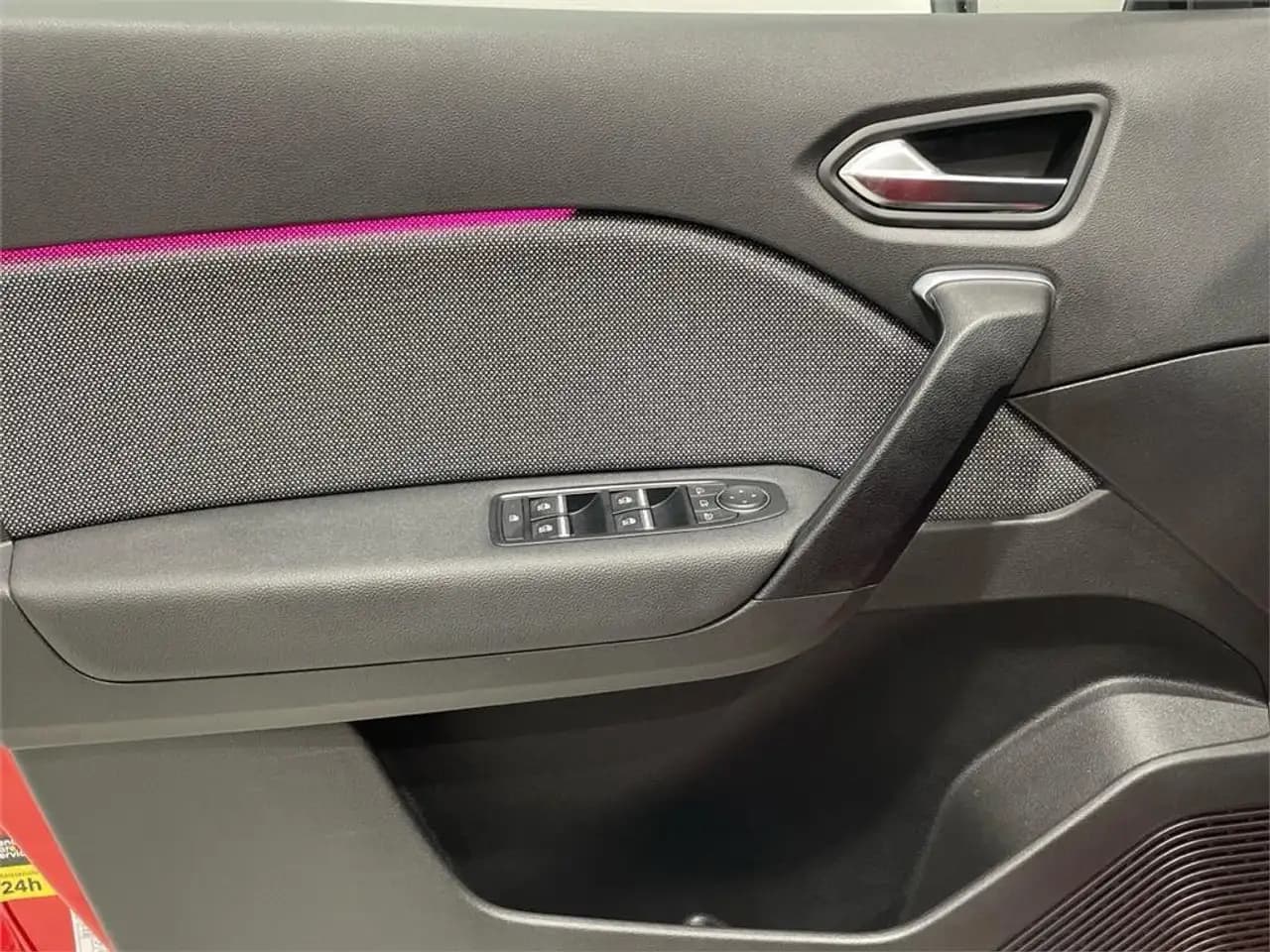 Renault Captur TCe GPF Micro Híbrido Techno EDC 117kW — معرض صور السيارة 9