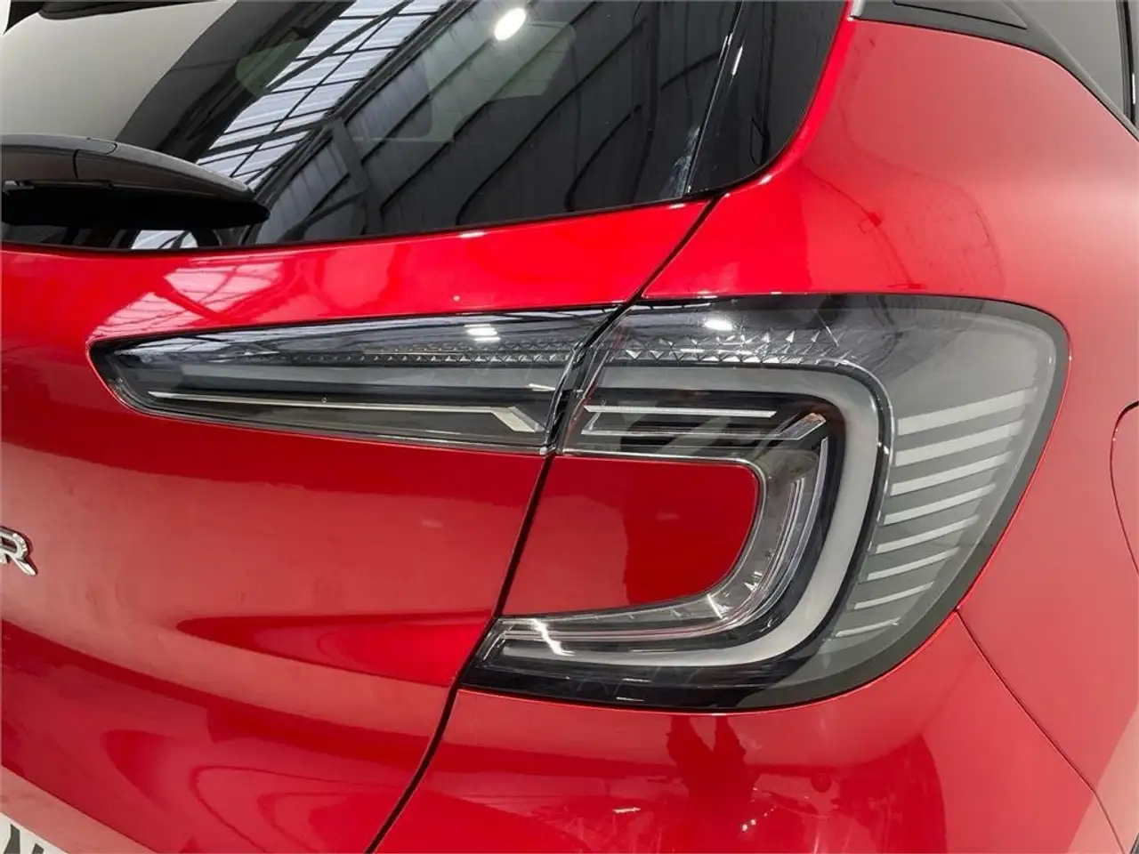 Renault Captur TCe GPF Micro Híbrido Techno EDC 117kW — معرض صور السيارة 18
