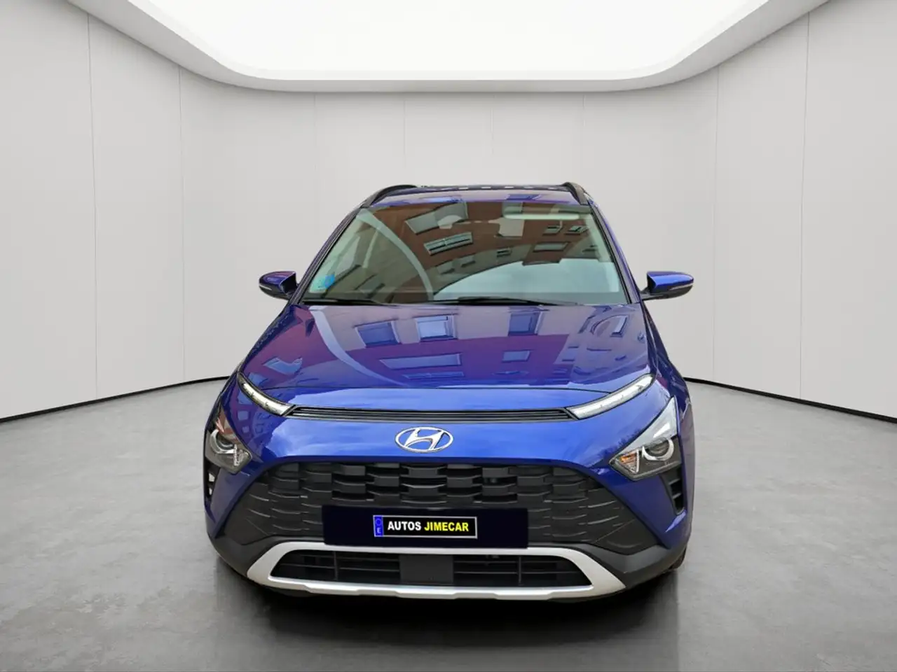 Hyundai BAYON 1.0 TGDI 74kW (100CV) 48V Maxx — Vehicle gallery 5