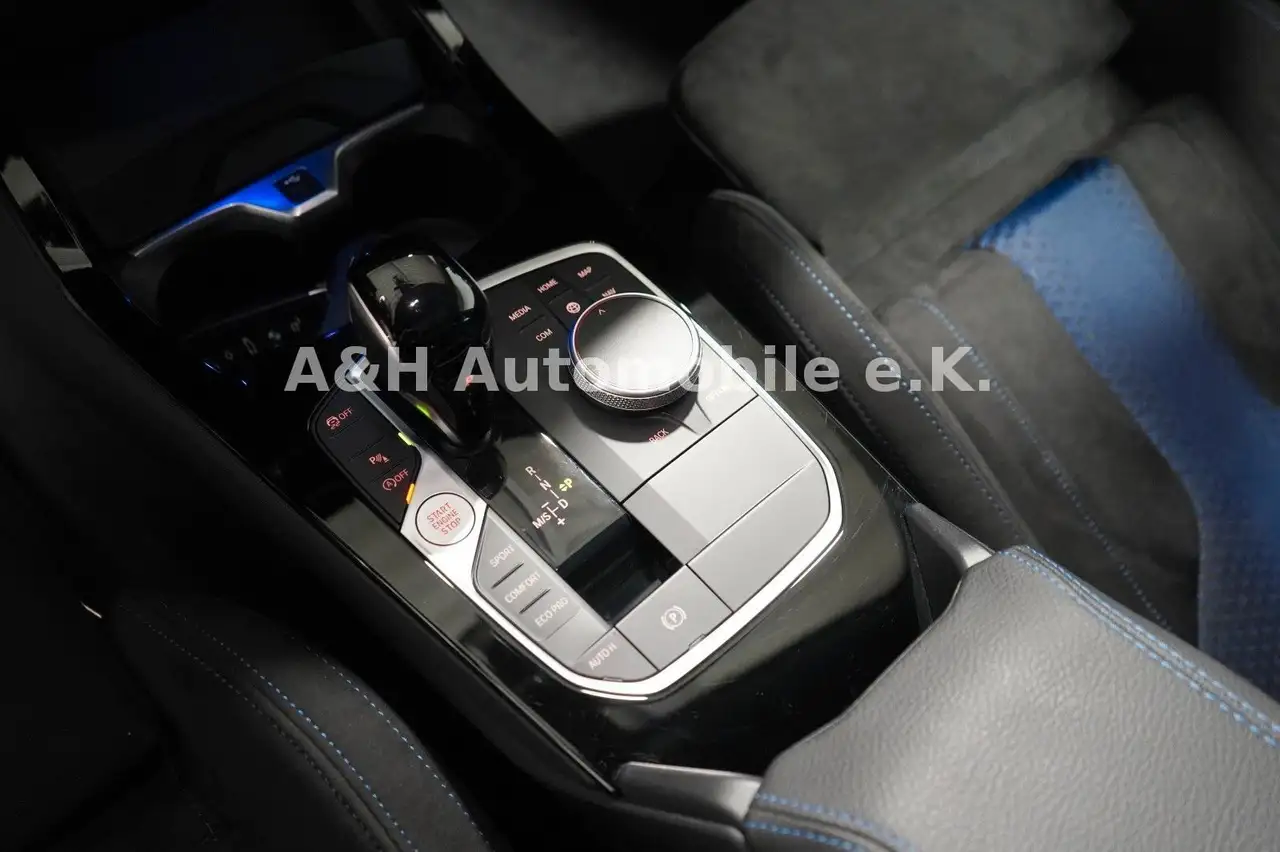 BMW 218 218i M SPORT*PANO*ACC*H/K*19 ZOLL ALU*RFK*1.HAND — Galerie du véhicule 14
