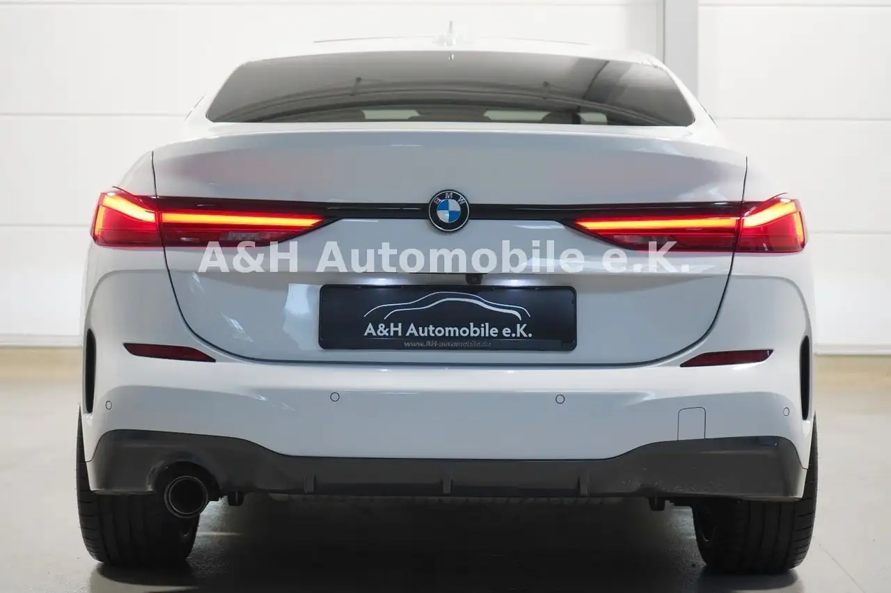 BMW 218 218i M SPORT*PANO*ACC*H/K*19 ZOLL ALU*RFK*1.HAND — Galerie du véhicule 6