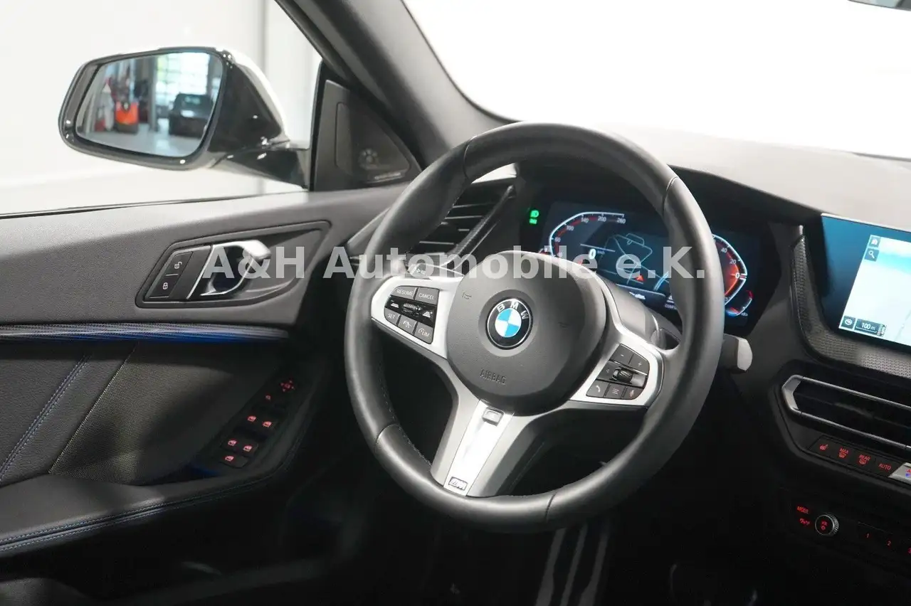BMW 218 218i M SPORT*PANO*ACC*H/K*19 ZOLL ALU*RFK*1.HAND — Galerie du véhicule 11