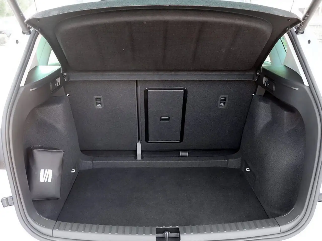 SEAT Ateca Style Edition 1.5 TSI ACT DSG LED/NAVI/ACC/RFK — Galería del vehículo 15