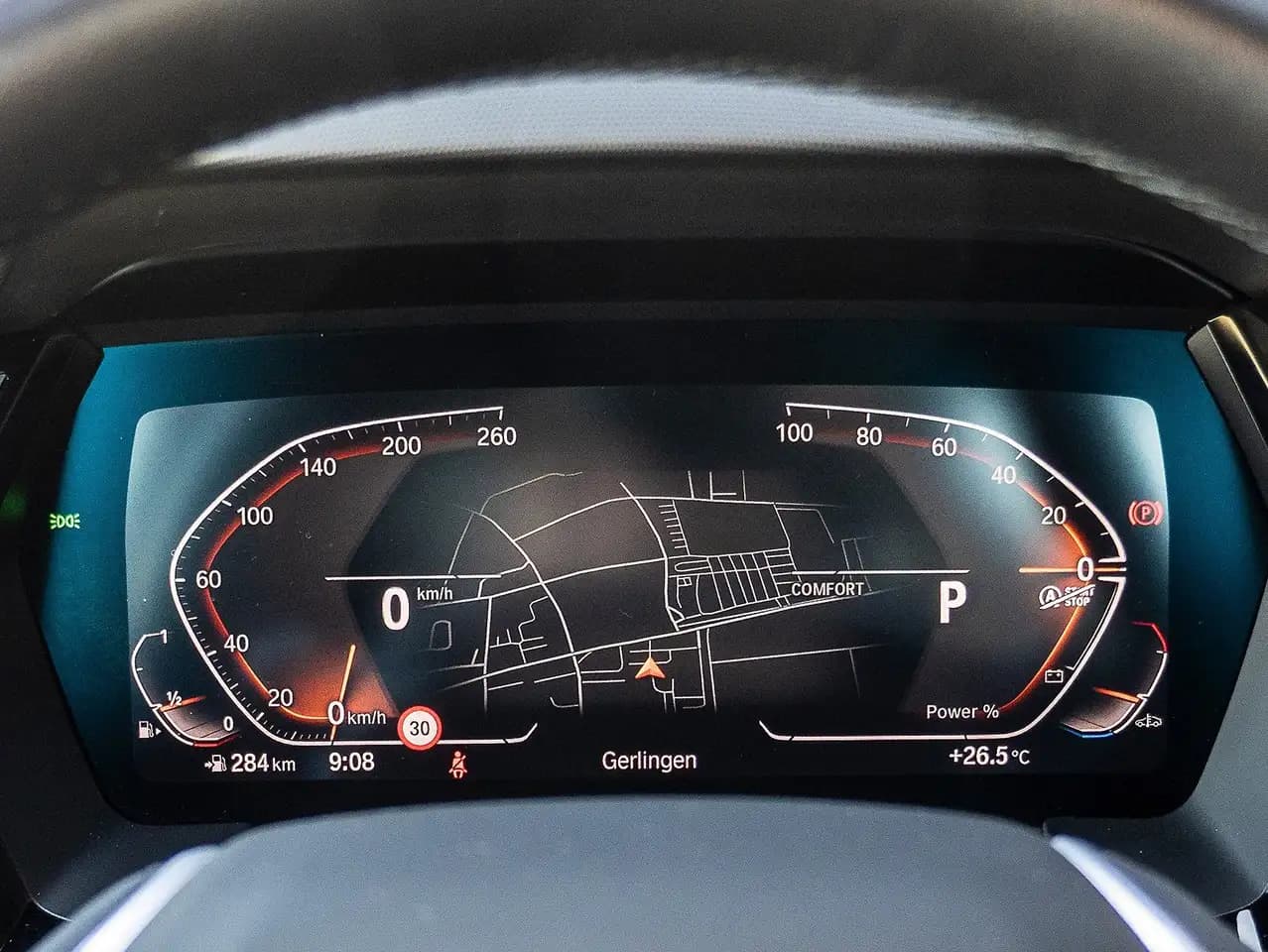 BMW Z4 sDrive20i Road. M Aerodynamikpaket LED SH Cam 1VB — Galería del vehículo 14