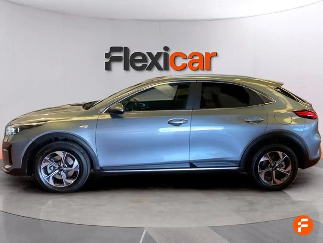 Kia XCeed 1.6 MHEV iMT Drive 100kW (136CV) — معرض صور السيارة 4