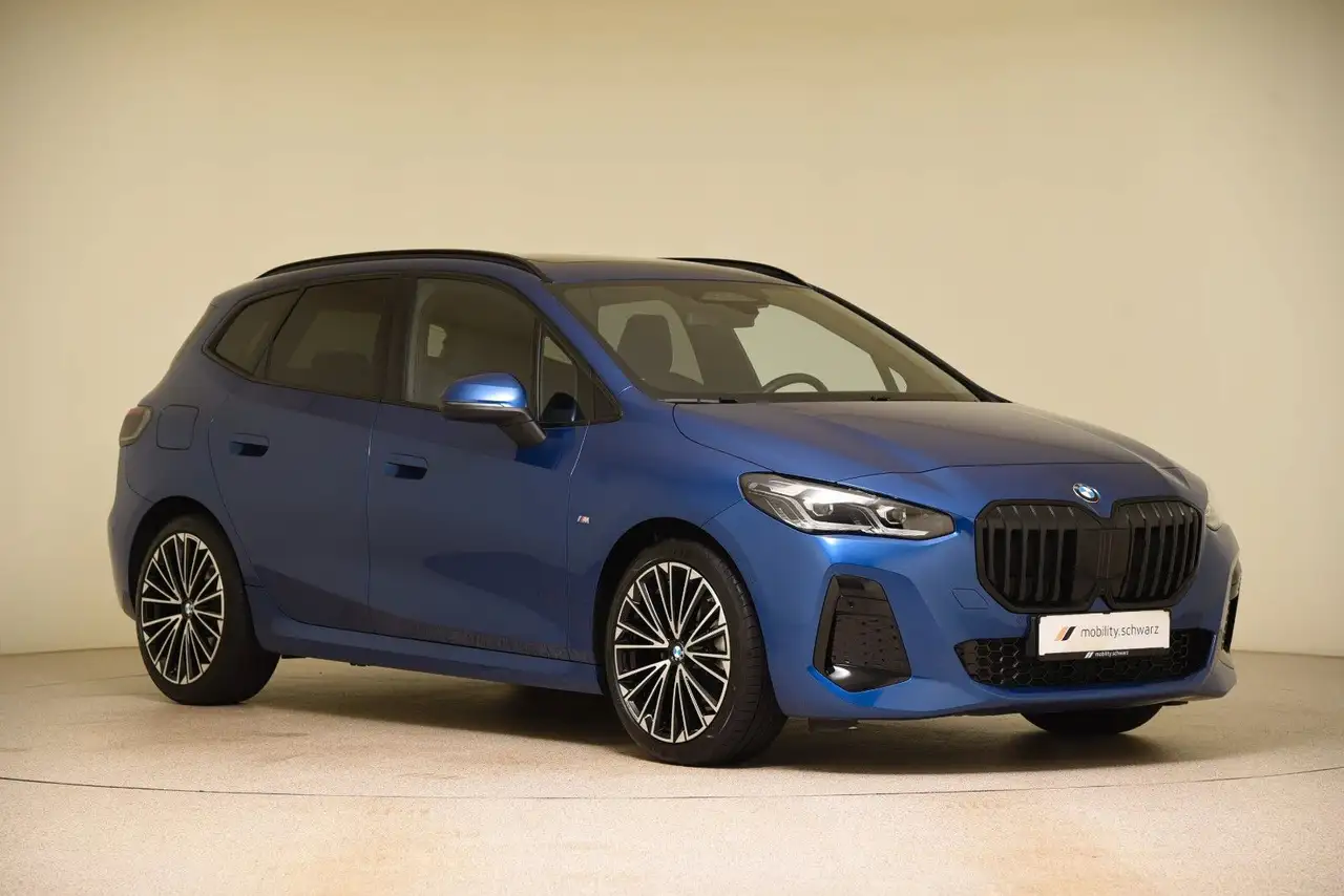 BMW 218 M Sport Pano HUD LED H&K DAB — Galería del vehículo 4
