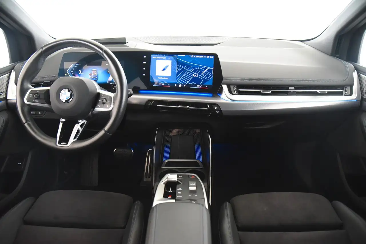 BMW 218 M Sport Pano HUD LED H&K DAB — Galería del vehículo 8