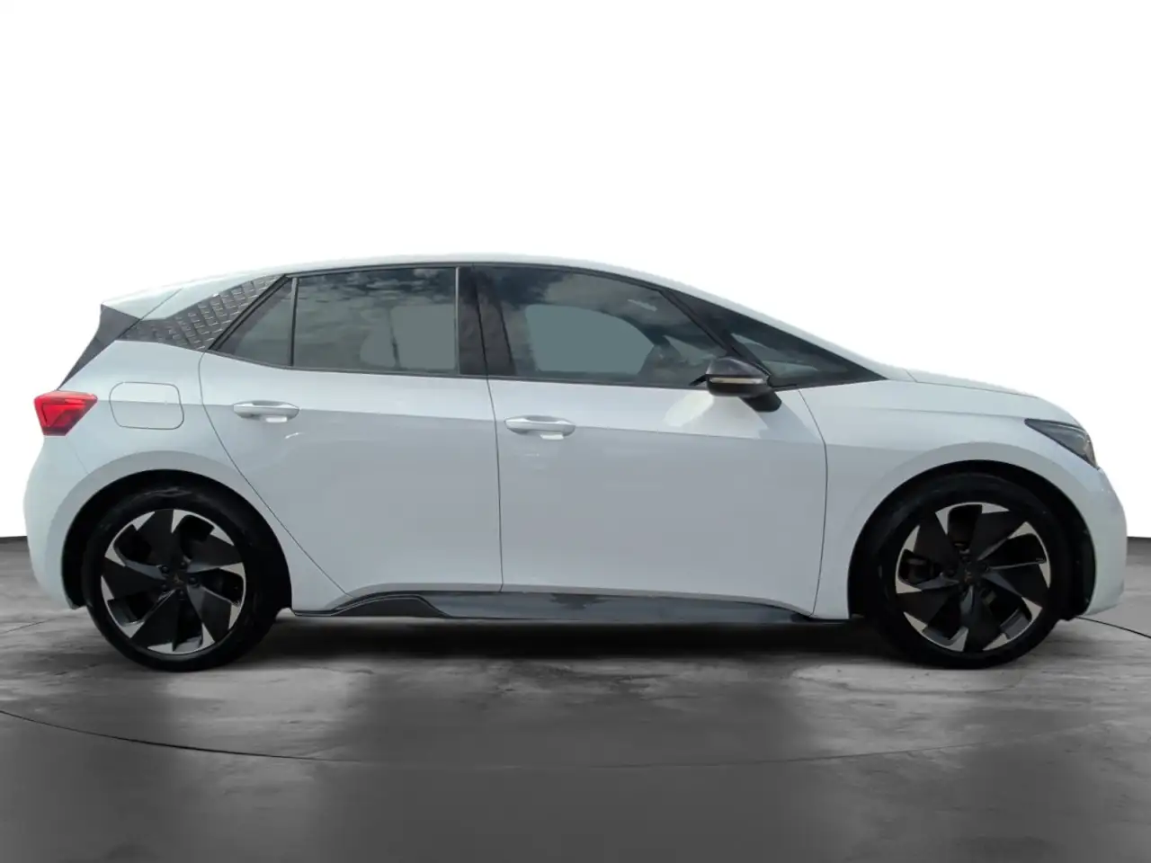 CUPRA Born 231PS/62kWh 5JGAR+SHZ+CARPLAY+LED+PDC+KESSY Klima — معرض صور السيارة 6