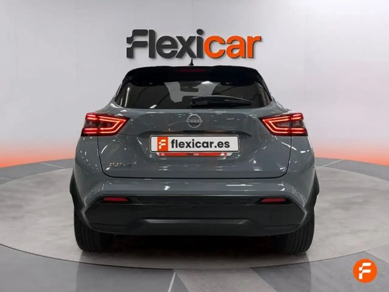 Nissan Juke DIG-T 84 kW (114 CV) 6M/T N-Connecta — معرض صور السيارة 5