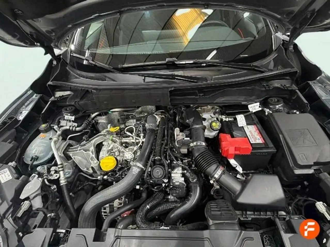 Nissan Juke DIG-T 84 kW (114 CV) 6M/T N-Connecta — معرض صور السيارة 17