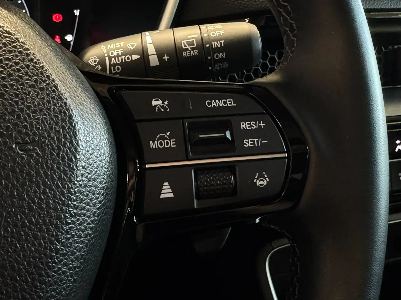 Honda CR-V 2.0 e:HEV Advance Style AWD | Vollhybrid — Vehicle gallery 23