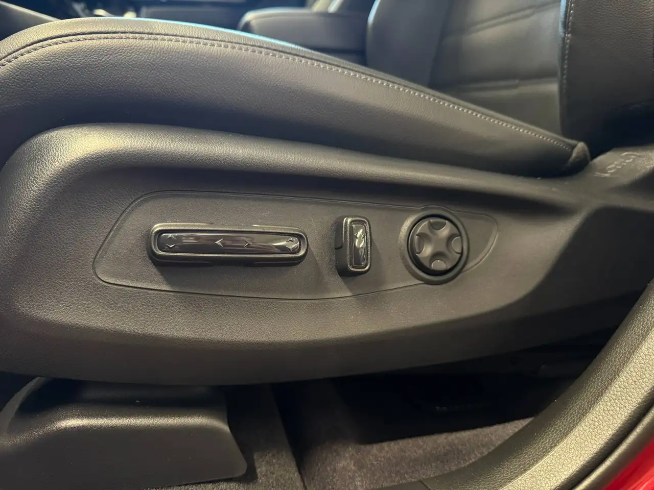 Honda CR-V 2.0 e:HEV Advance Style AWD | Vollhybrid — Vehicle gallery 15