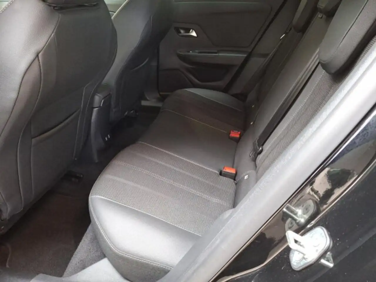 Opel Mokka *Mokka 1.2 Turbo GS Klimaautomatik Rückfahrkamera — معرض صور السيارة 14