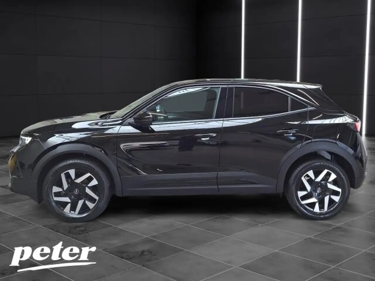 Opel Mokka *Mokka 1.2 Turbo GS Klimaautomatik Rückfahrkamera — معرض صور السيارة 2