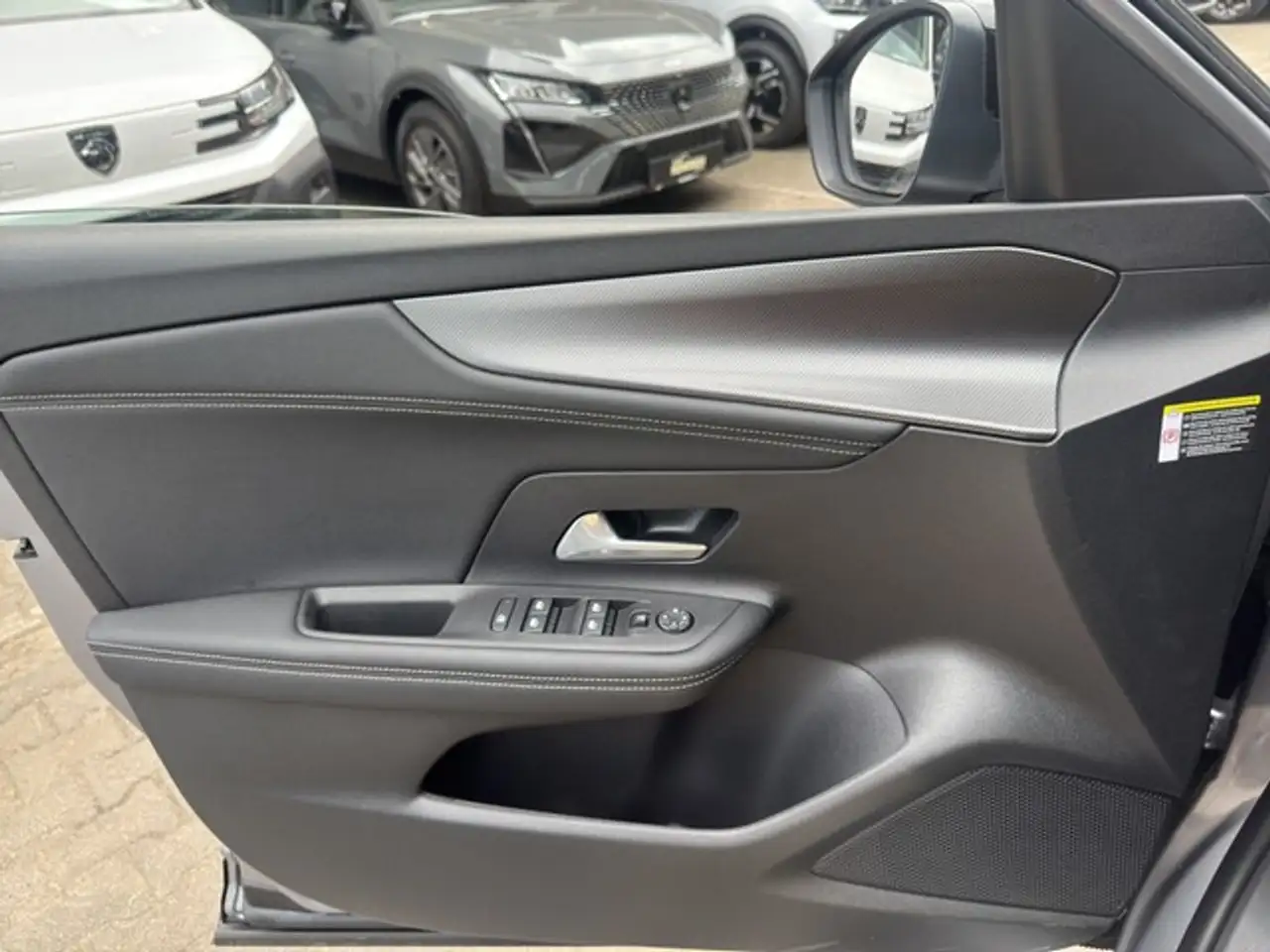 Opel Mokka . GS. 1.2 96kW (130PS). SHZ LHZ KAMERA HINTEN P... — Galería del vehículo 14
