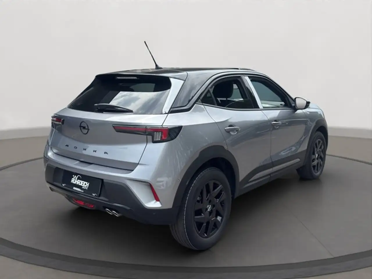 Opel Mokka . GS. 1.2 96kW (130PS). SHZ LHZ KAMERA HINTEN P... — Galería del vehículo 5