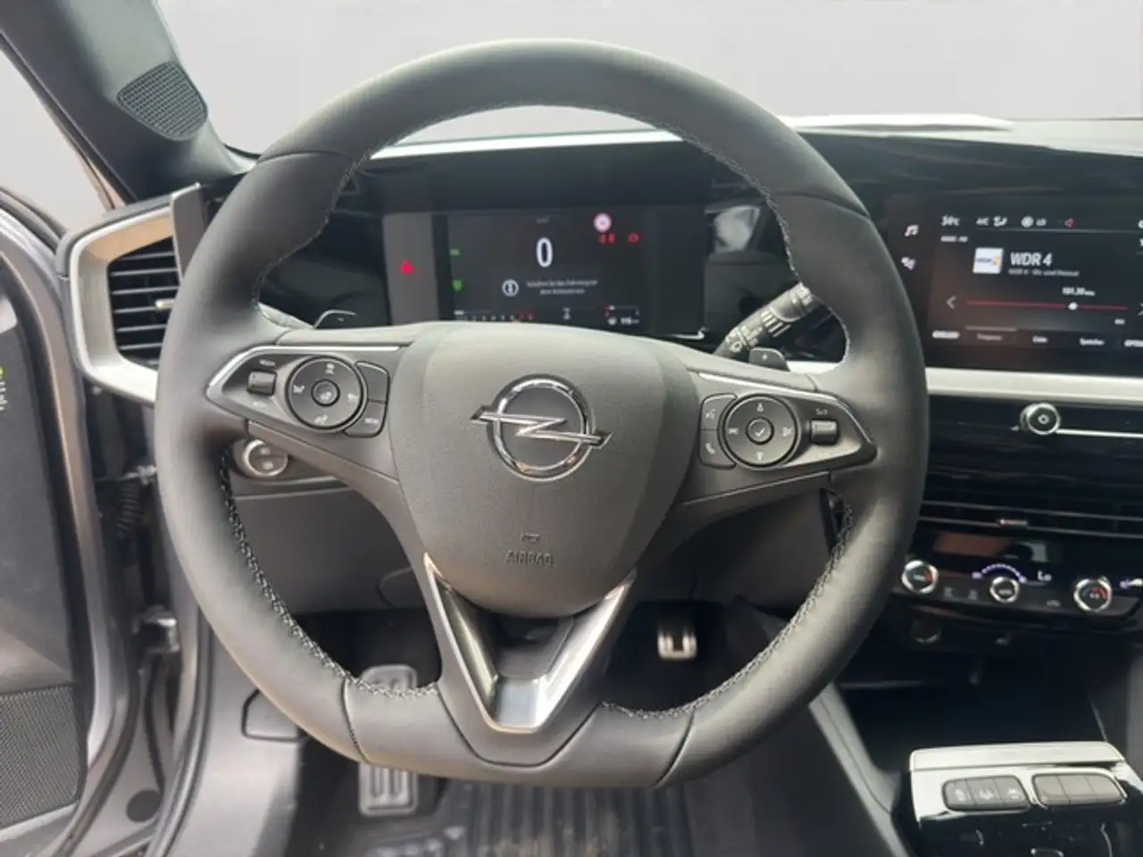Opel Mokka . GS. 1.2 96kW (130PS). SHZ LHZ KAMERA HINTEN P... — Galería del vehículo 13