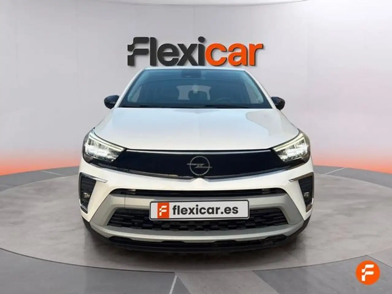 Opel Crossland 1.2 81kW (110CV) Edition — Galería del vehículo 9