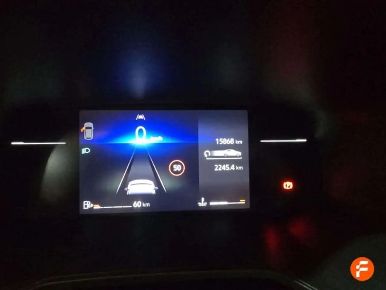 Renault Clio Techno TCe 90 (67kw) — معرض صور السيارة 8