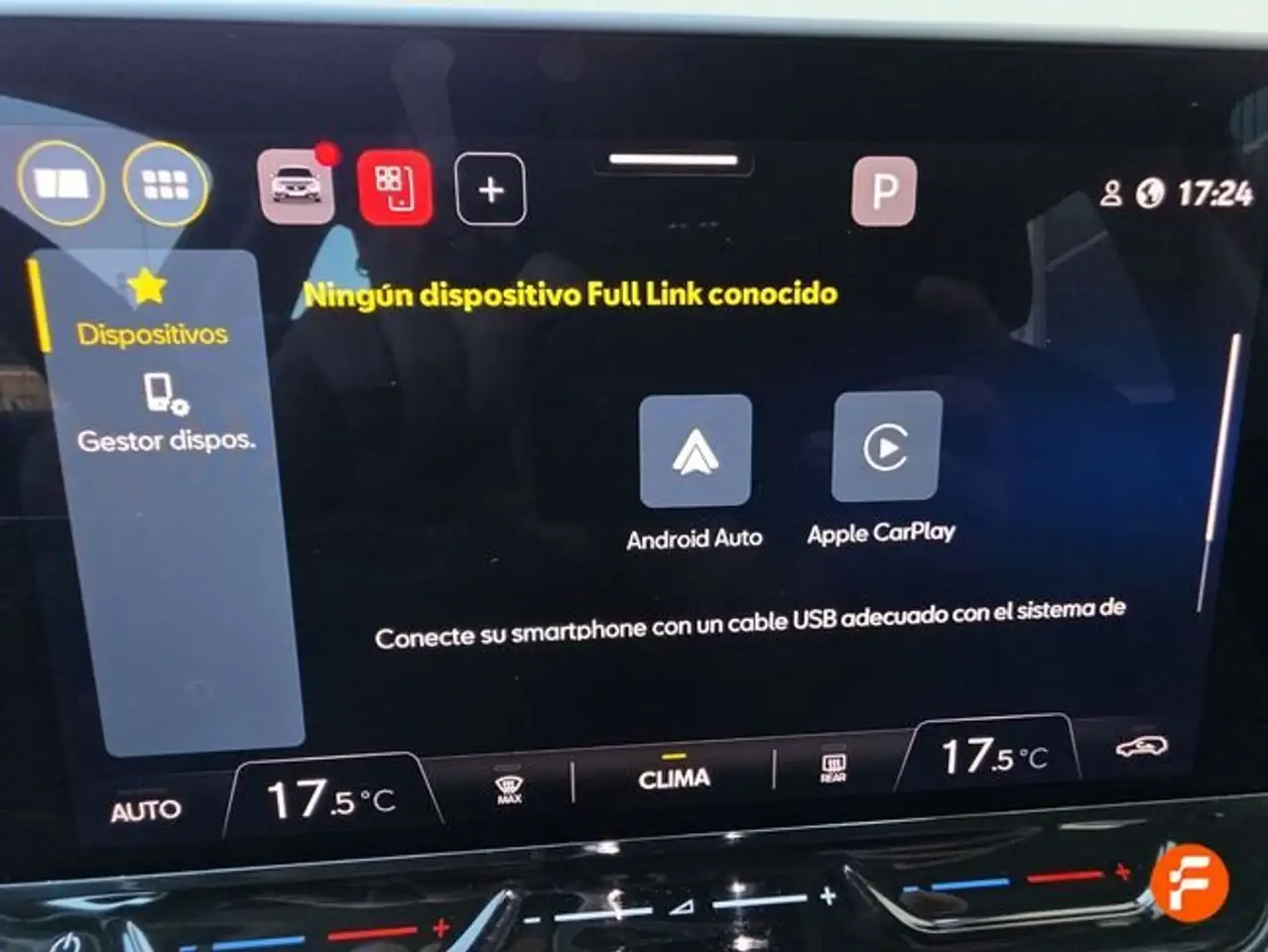 SEAT Leon 1.5 TSI S&S Style 25º Aniversario 115 — Vehicle gallery 25