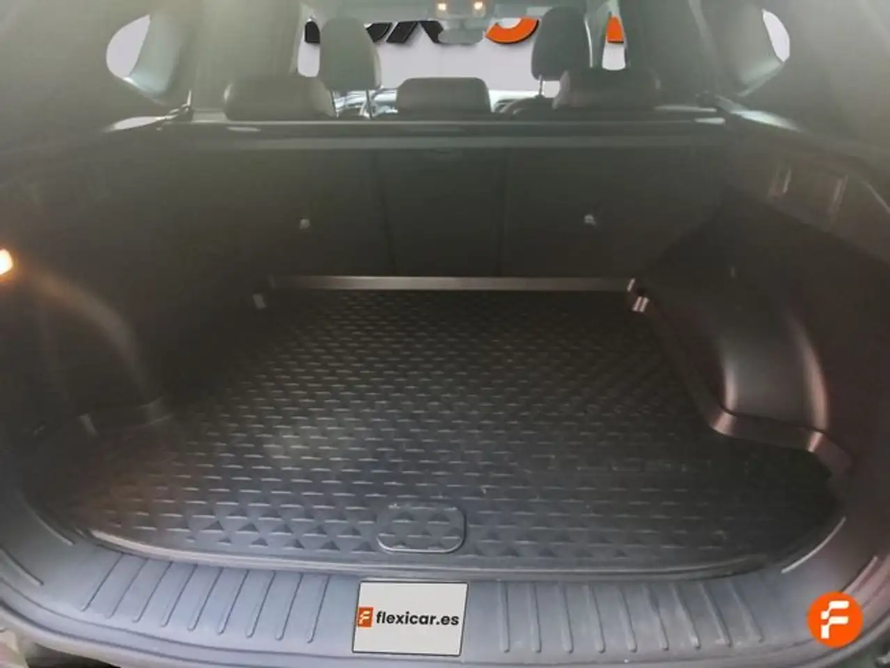 Hyundai TUCSON 1.6 TGDI 110kW (150CV) 48V N Line — Vehicle gallery 14