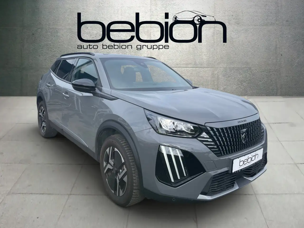 Peugeot 2008 1.2 PureTech 130 Allure LED PDC KlimaA AUT — Galería del vehículo 14
