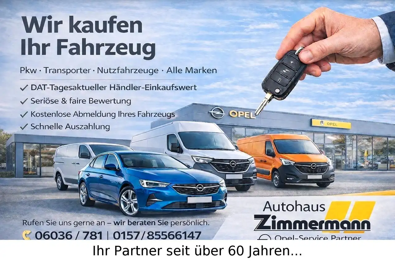Opel Corsa F 1.2 Turbo|LED|Kamera|LHZ|SHZ|Klima|1HD — معرض صور السيارة 21