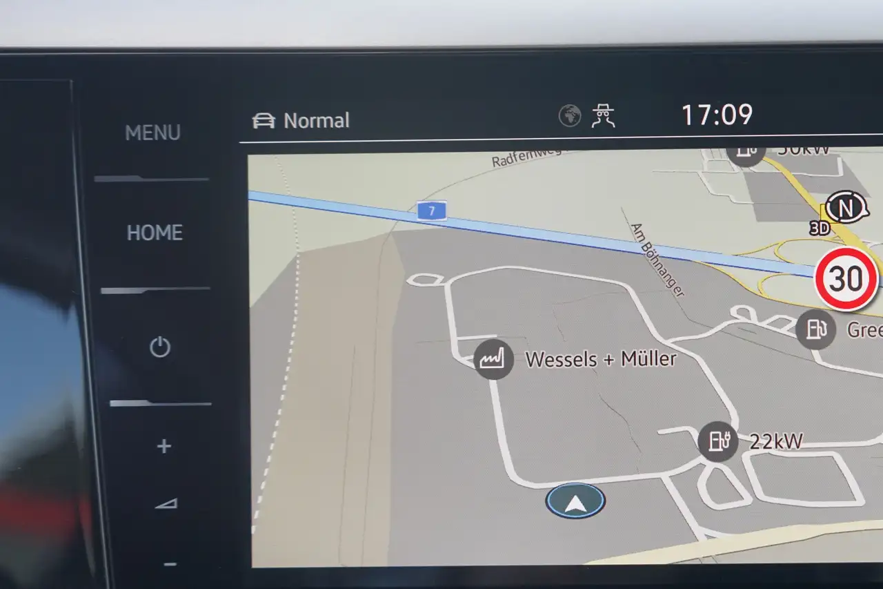 Volkswagen Taigo 1.5 TSI Move DSG Matr LED Navi App-Connect — Galería del vehículo 18