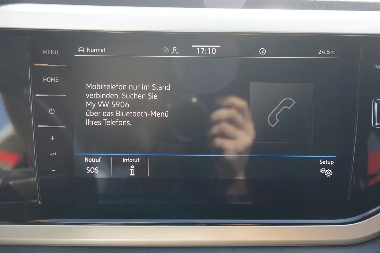 Volkswagen Taigo 1.5 TSI Move DSG Matr LED Navi App-Connect — Galería del vehículo 20