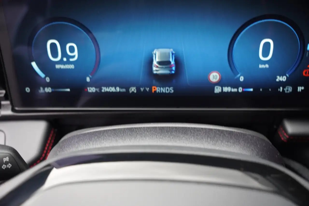 Ford Puma ST-Line X 1,0L 155PS Automatik | ACC, — معرض صور السيارة 7