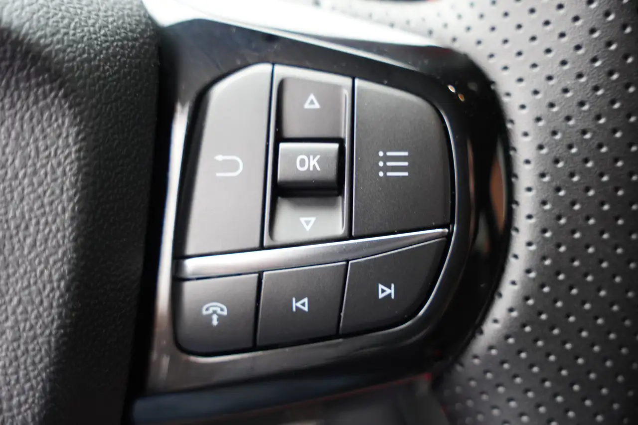 Ford Puma ST-Line X 1,0L 155PS Automatik | ACC, — معرض صور السيارة 9