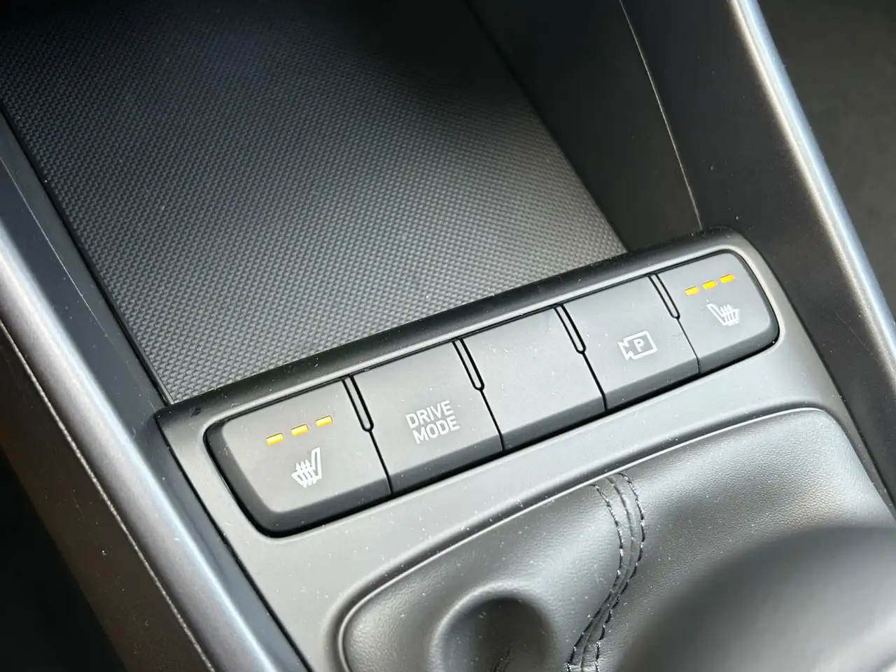 Hyundai i20 1.0 T-GDI GO Plus Navi Kamera LED Alufelgen — معرض صور السيارة 27