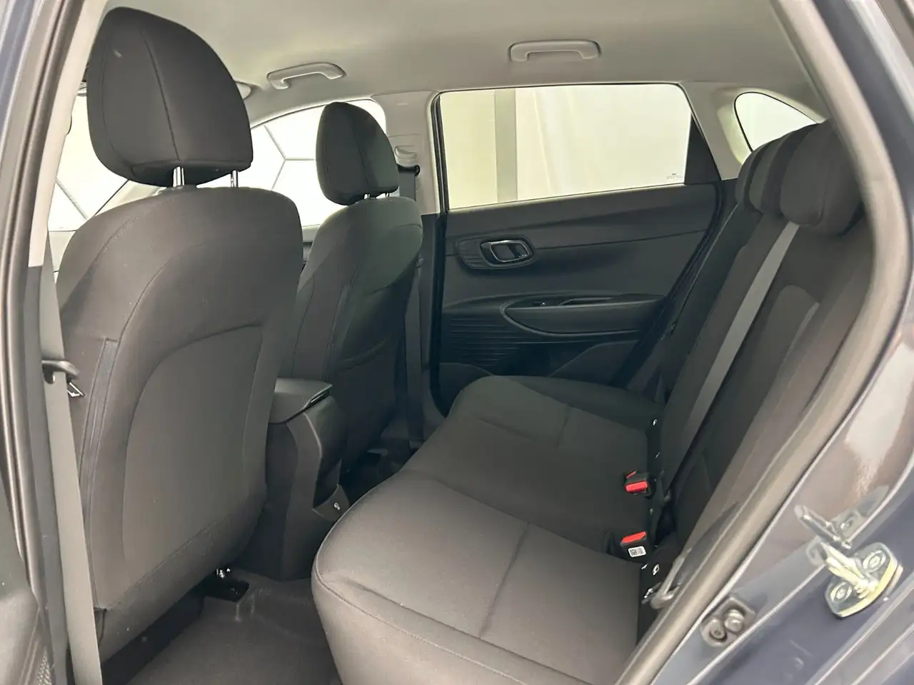 Hyundai i20 1.0 T-GDI GO Plus Navi Kamera LED Alufelgen — معرض صور السيارة 16