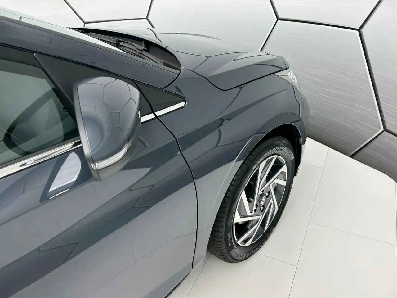 Hyundai i20 1.0 T-GDI GO Plus Navi Kamera LED Alufelgen — معرض صور السيارة 30