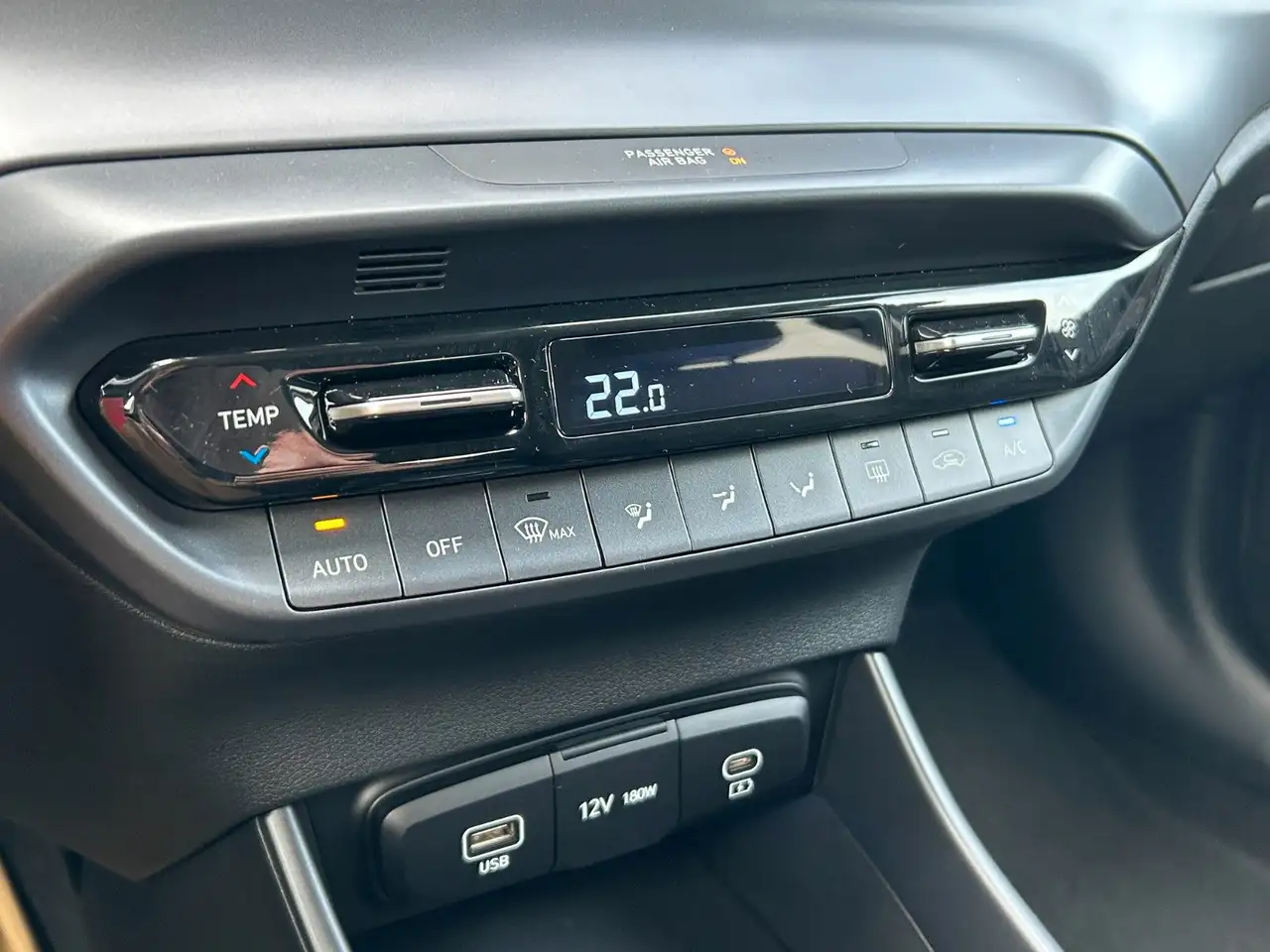 Hyundai i20 1.0 T-GDI GO Plus Navi Kamera LED Alufelgen — معرض صور السيارة 26