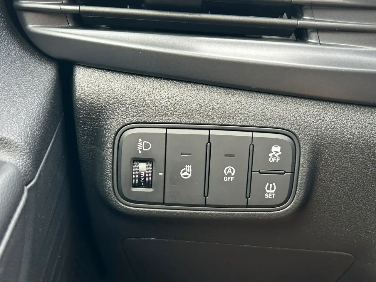 Hyundai i20 1.0 T-GDI GO Plus Navi Kamera LED Alufelgen — معرض صور السيارة 28