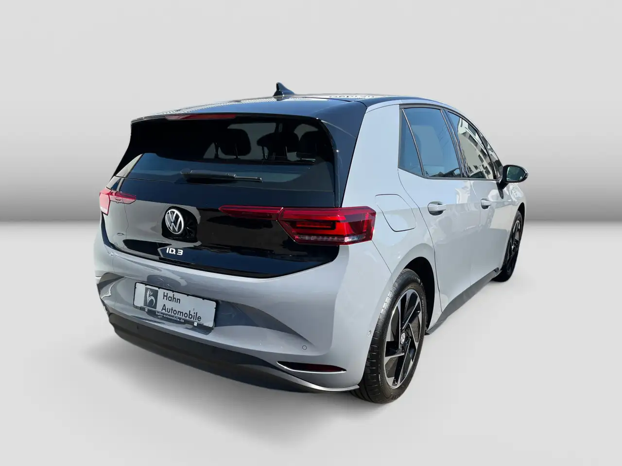 Volkswagen ID.3 Pro Cam LED Sitzhzg Navi ACC APP DAB PDC — معرض صور السيارة 4