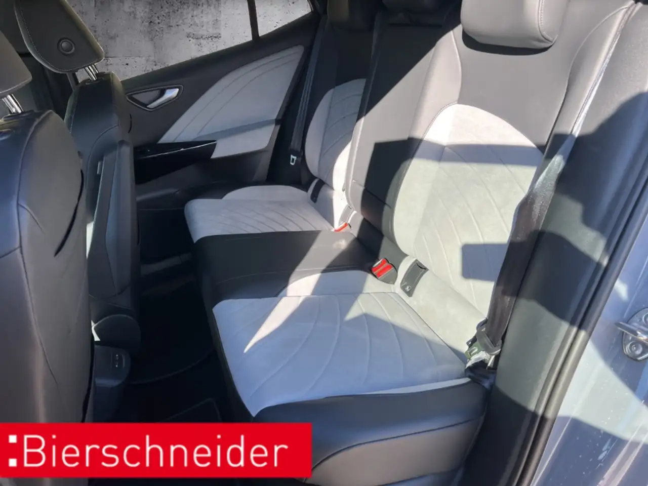 Volkswagen ID.3 Pro Move Facelift AHK HEAD-UP KAMERA 19 ACC SHZ — Galerie du véhicule 10